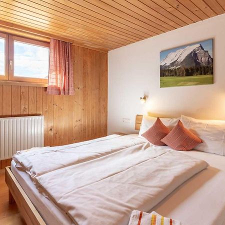 Appartement Ferienbauernhof Kohler à Schoppernau Extérieur photo