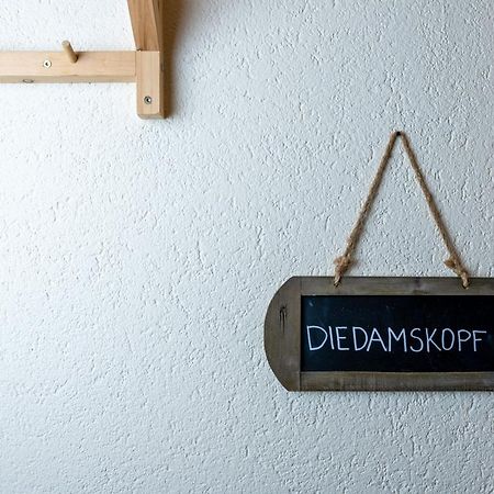 Appartement Ferienbauernhof Kohler à Schoppernau Extérieur photo