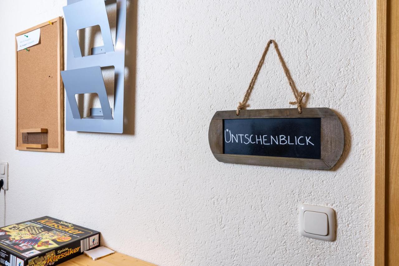 Appartement Ferienbauernhof Kohler à Schoppernau Extérieur photo