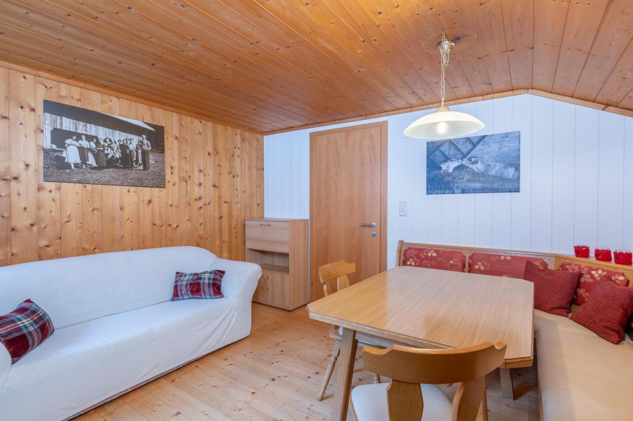 Appartement Ferienbauernhof Kohler à Schoppernau Extérieur photo