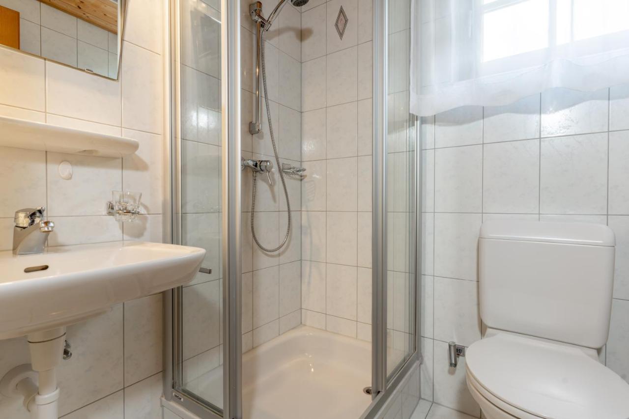 Appartement Ferienbauernhof Kohler à Schoppernau Extérieur photo