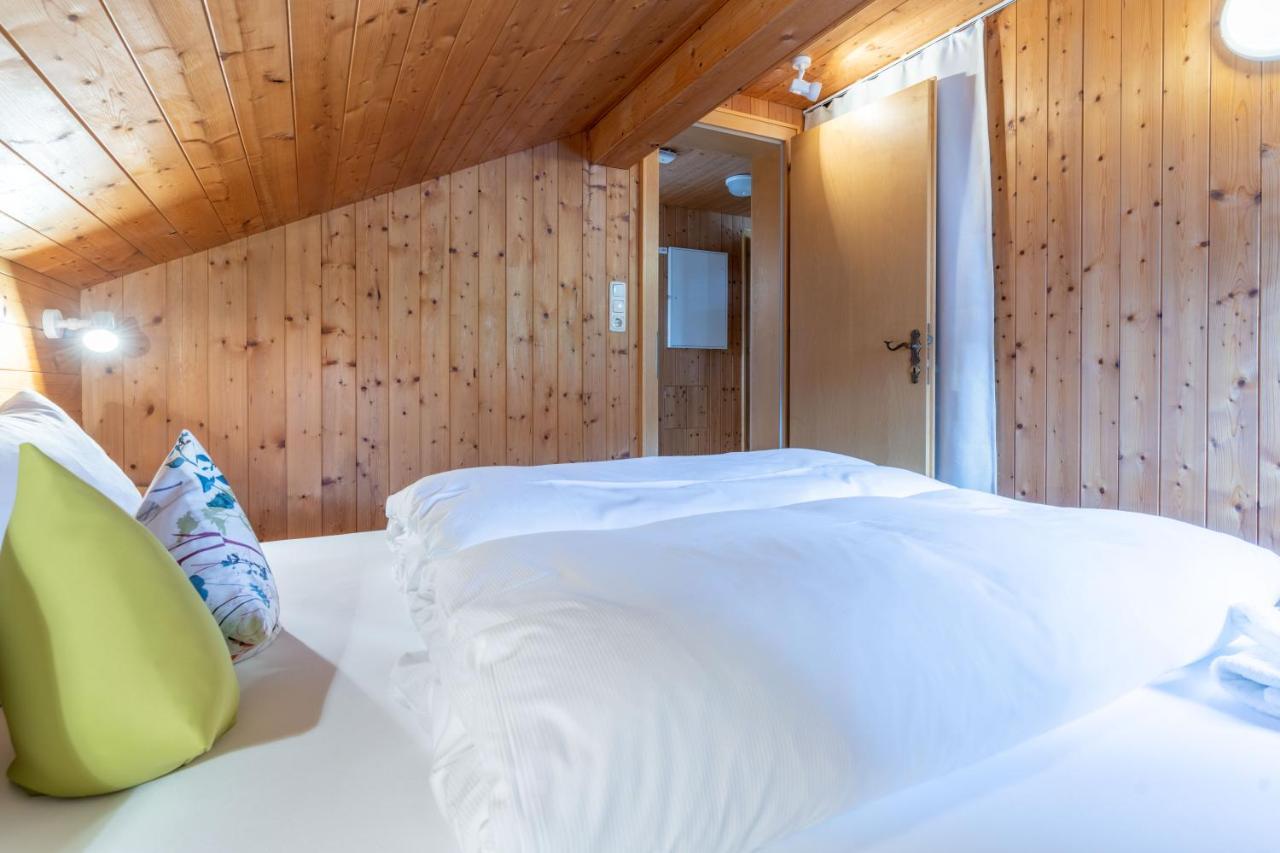 Appartement Ferienbauernhof Kohler à Schoppernau Extérieur photo