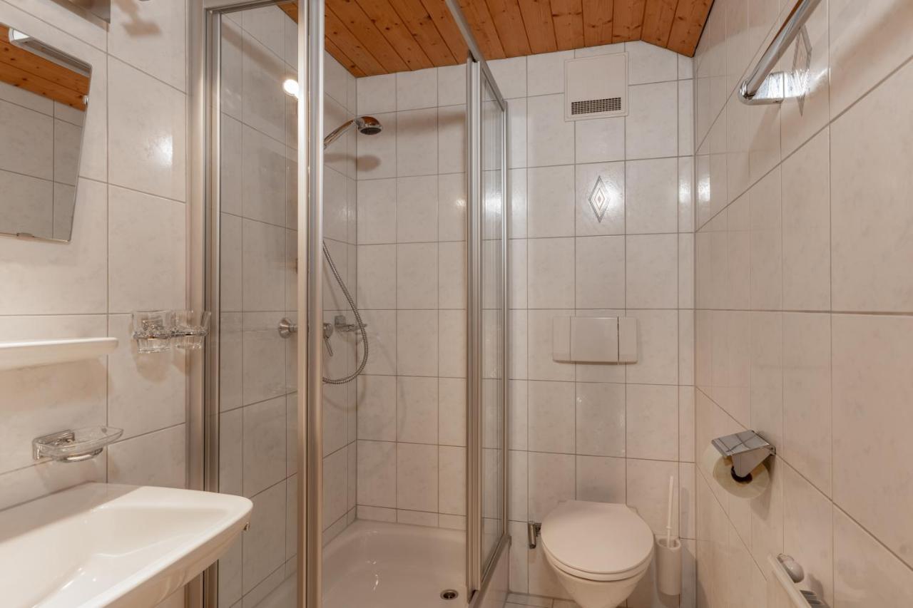 Appartement Ferienbauernhof Kohler à Schoppernau Extérieur photo